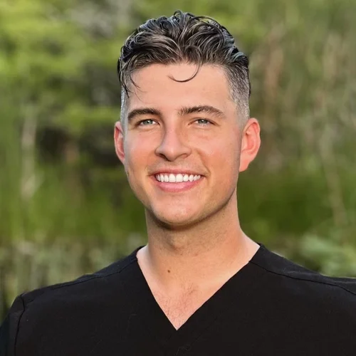 Dr. Aaron Edge, DMD