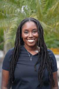 Daphnee Insurance Coordinator