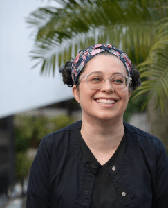 Gabrielle Assistant