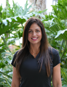 Arlene Hygienist